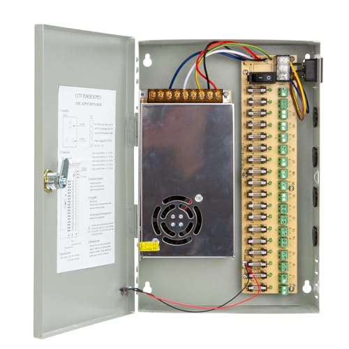 Alimentation PC ATX bloc de puissance interne pour unité centrale