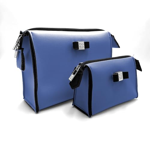 SAVE MY BAG T-Pouchy Small Lycra, Borsa Donna, Surf