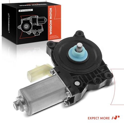 A-Premium Power Window Lift Motor Compatible with GMC Terrain 2012-2017 & Chevrolet Sonic 2013-2020, Equinox 2012-2017, Cruze 2012-2015, Cruze Limited 2016, Replace# 22823480 by A-premium - Image 8
