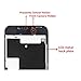 DIYREpair for iPhone 8 Plus Screen Replacement 5.5', 3D Touch Screen Full Repair kit, Display Digitizer Glass Assembly with Tools Set, Tempered Glass, Instruction-Black