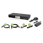 Kvm Switches Dual View