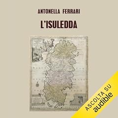 L'Isuledda copertina