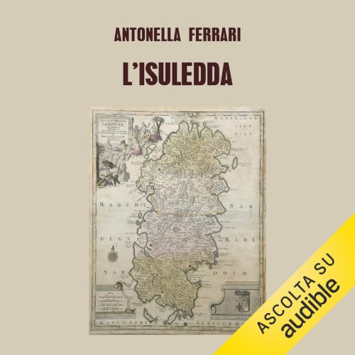 L'Isuledda copertina