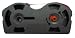 Black Correctable Film Ribbon for IBM Selectric II, III Electronic Typewriters, Adler 1000, Facit 1850, Hermes 808, Olympia 77, Remington SR101, Royal 5000, Silver Seiko, Xerox 590