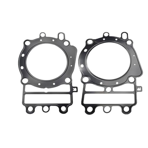 Joint de culasse avant 2.5 mm pour VN1700 contre fuite de moteur
