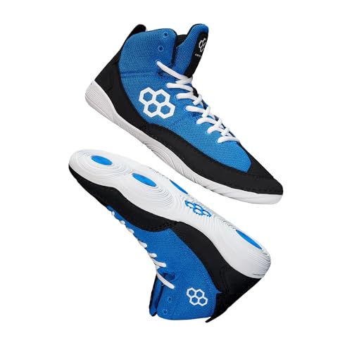 Image of RUDIS Adult Wrestling Shoes - Angeles