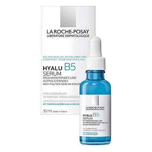 La Roche-Posay Hyalu B5 Serum-Konzentrat, 30 ml Solución