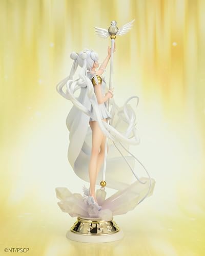 Image of TAMASHII NATIONS - Pretty Guardian Sailor Moon Cosmos: The Movie - Sailor Cosmos -Darkness Calls to Light, and Light, summons Darkness-, Bandai Spirits FiguartsZERO chouette Figure