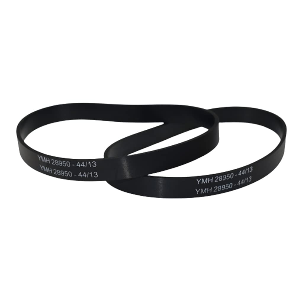 QTJ YMH28950 VC955052 Vacuum Belt for Hoover Cyclonic