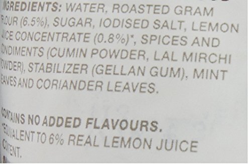 Image of Paper Boat Sattu Drink Juice, 250ml