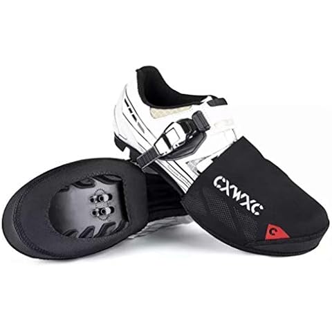 LOVTRAVEL Fahrrad-Zehenschutz für Herren und Damen Cover