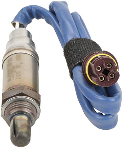 Price comparison product image Bosch 15092 Oxygen Sensor