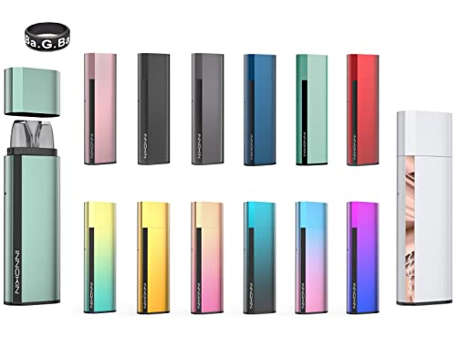 INOKIN Klypse starter kit Lbvt qI MTL Ba.G.BaIWioht dq^oR VAPE