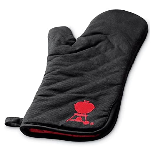 Weber Barbecue Mitt