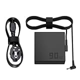 Autres spécifications : Sortie : 19 V 4,74 A 90 W (compatible avec les ordinateurs portables Asus Vivobook de 65 W, 45 W et 33 W), Entrée : 100-240 V