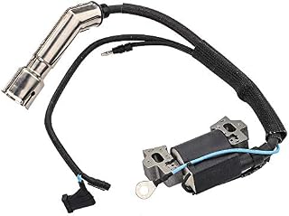 Kuupo 951-11197 Ignition Coil Module 951-11197A 751-11197A 751-11197 for MTD Troy Bilt Built