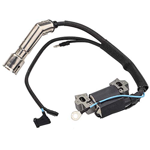 Kuupo 951-11197 Ignition Coil Module 951-11197A 751-11197A 751-11197 for MTD Troy Bilt Built