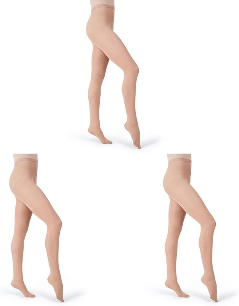 Capezio Women's Ultra Soft Transition Tight