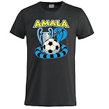 Zoom IMG-2 pelusciamo t shirt amala coppa Zoom IMG-2 pelusciamo t shirt amala coppa