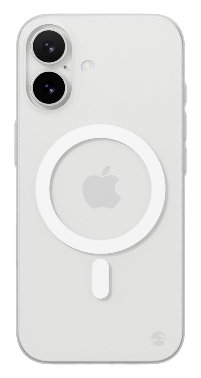 Amazon.co.jp: 【SwitchEasy】 iPhone 17 対応 ケース MagSafe 対応 超