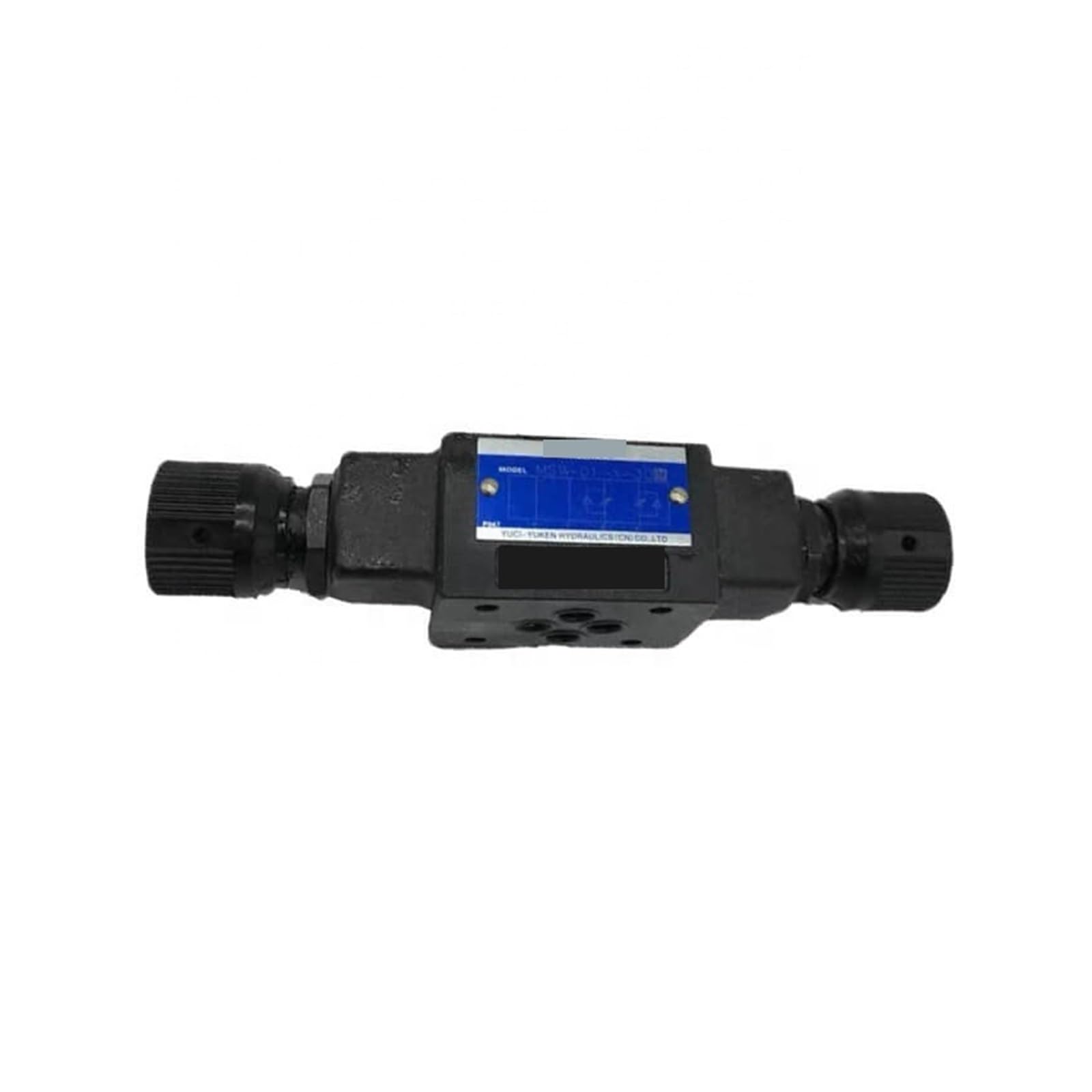 Xfmzfubd One Color Msw-01-X/Y-50 Solenoid Relief Valve Msw/Msb/Msa-01-Y-50