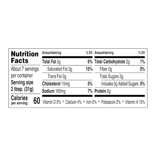 Amazon Fresh STK19452 Light Cream Cheese thumb #3