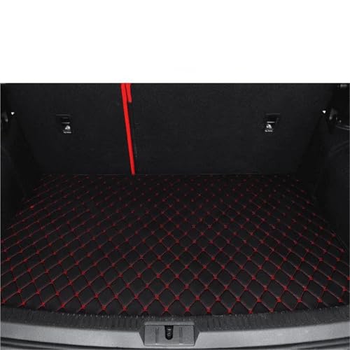 Tapis de coffre Benz Classe E W213 anti-saleté : la solution contre la boue