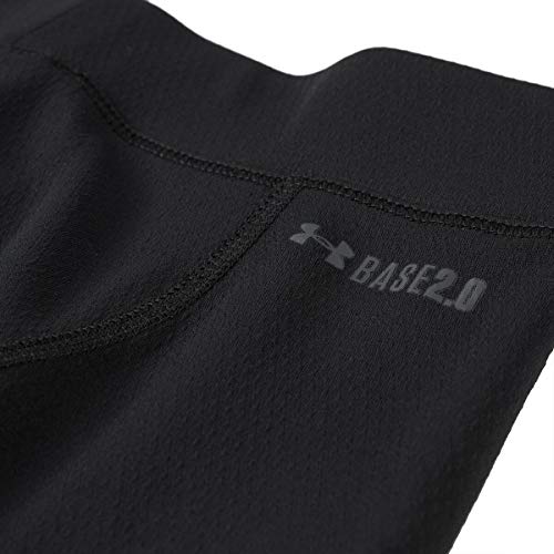 Under Armour Boys' Ua Base Layer 2.0 Legging4