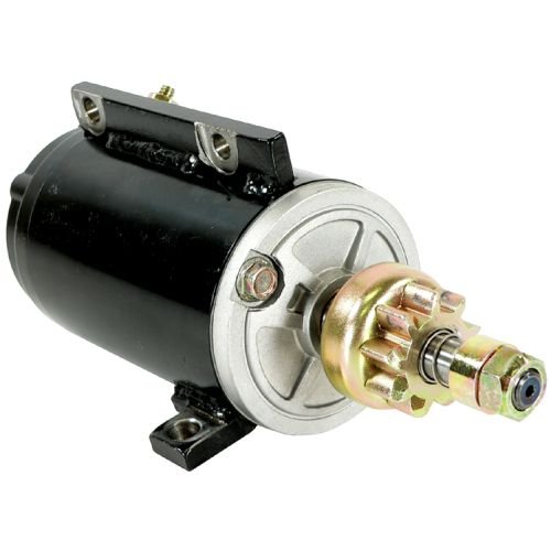 Total Power Parts Sab0078 Starter For Omc Johnson Evinrude 583482, 585056, 586279, 5713 Mot2002L 18-5624,40 50 Hp 1989-2001,/ /