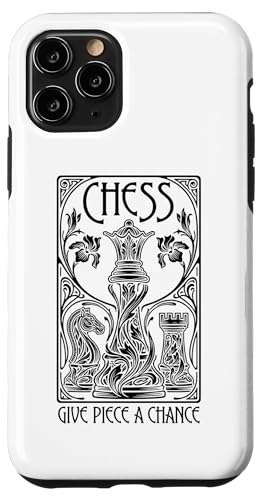 `FXvC[ NC[ Give Piece A Chance A[k[{[̈p X}zP[X iPhone 11 Pro p