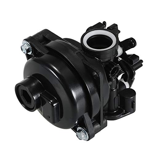 Honeytecs Substituição de cortador de grama de carburador para Briggs & Stratton 592361