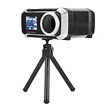 KIMISS Ball Speed, BB Shooting Chronograph Tester Paintball Chronograph für Luftgewehrzubehör