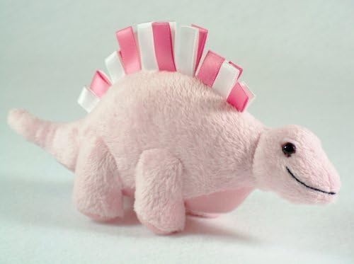 Tagasaurus interactive plush toy