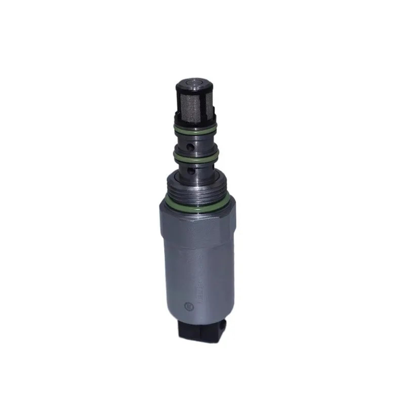 R901155051 Excavator Parts for DH370 420 500 520 Solenoid Valve A8V0200 Hydraulic Pump Valve