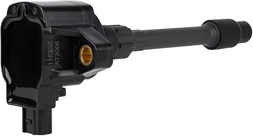 Miniatura 7 de SCITOO Paquete de bobinas de encendido para Honda Fit 1.5L 2015-2016 para Honda para Civic 2.0L 2016-2018 UF-749 JSD02-172 1 PCS