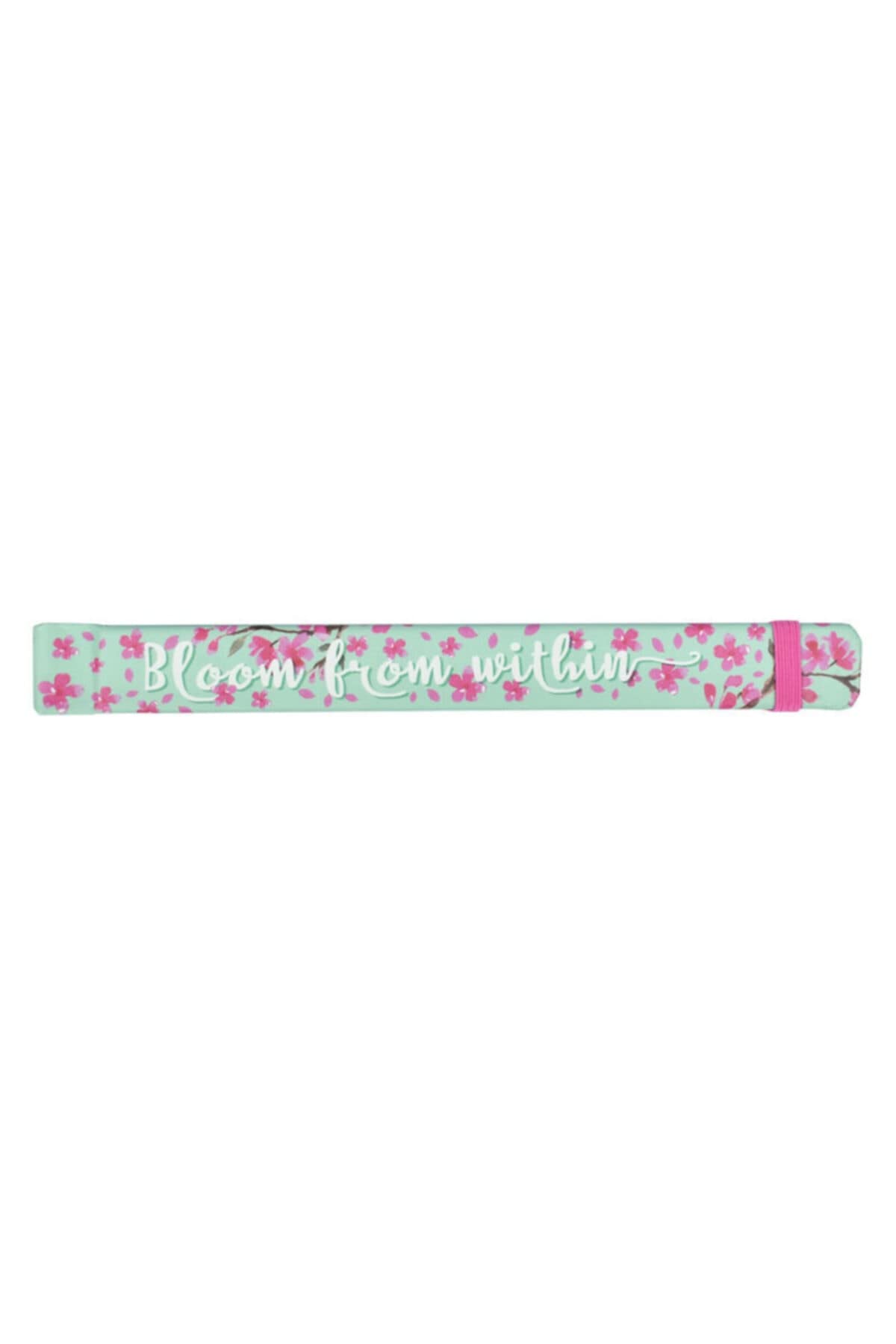 Legami Faltfächer Aus Papier – 2er Set Mit Watermelon-Design – Praktischer Klappfächer Mit Gummiband, 19,5 X 2 Cm (geschlossen) – Für Kinder & Coole Looks
