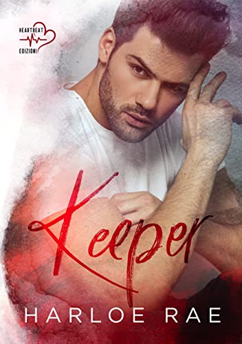 Keeper di [Harloe Rae]