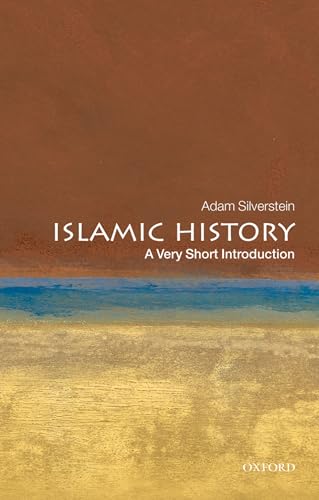 Cover of Islamic History: A Very Short Introduction (Very Short Introductions)