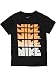 Nike Little Boys' Toddler T-Shirt (Sizes 2T - 4T)