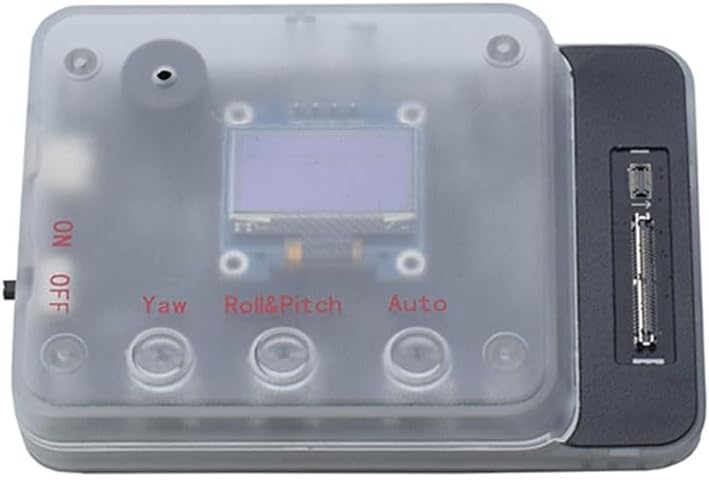 Original Gimbal Motor Test Board for DJI Air 3 / 3S Drone Yaw/Roll/Pitch Motor Motor Test Tool for Air 3 / 3S Repair Parts Accessories - New