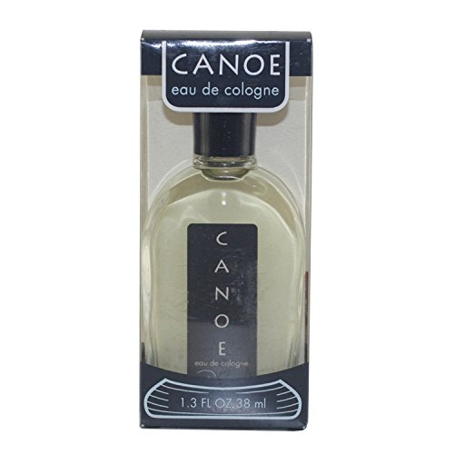 Dana Canoe Eau De Cologne 1.3 Oz / 38 Ml For Men, 4.96 Ounce