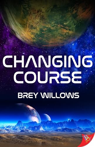 Changing Course view 2