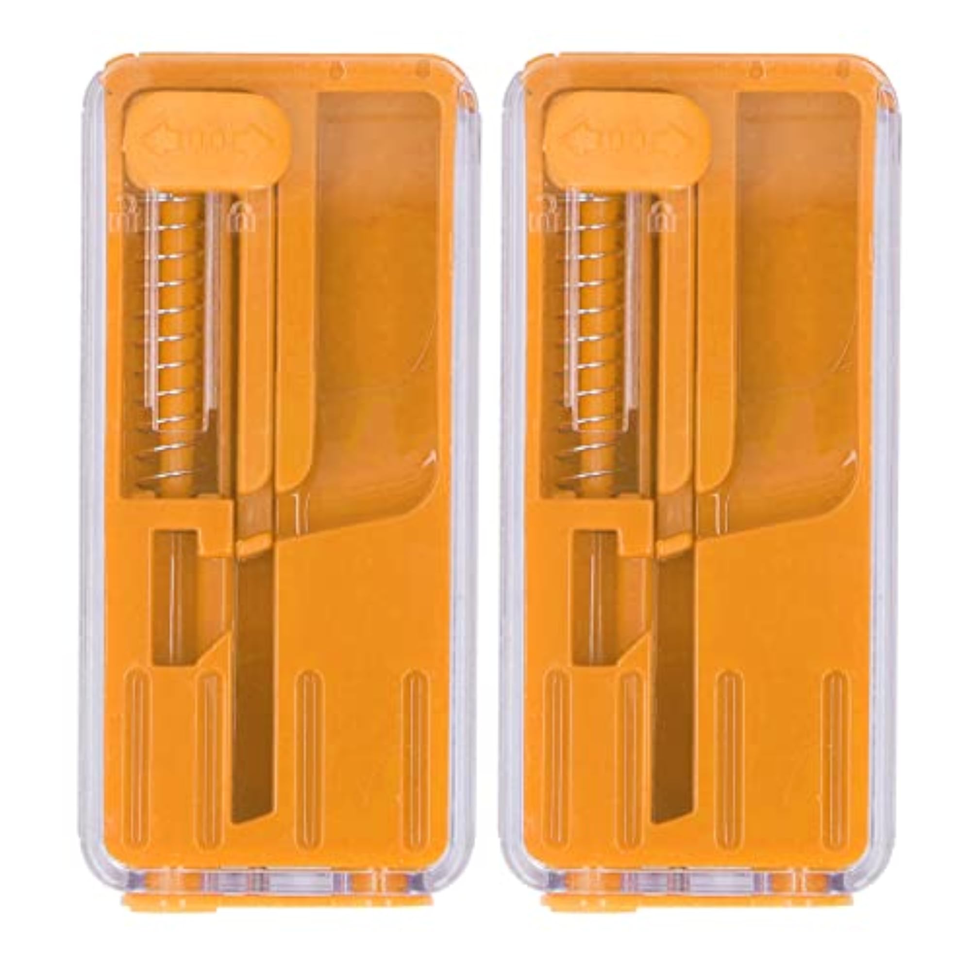 Cigarette Explosion Granule Pusher for Smokers
