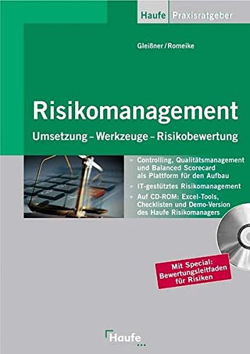 Risikomanagement Risikomanagement