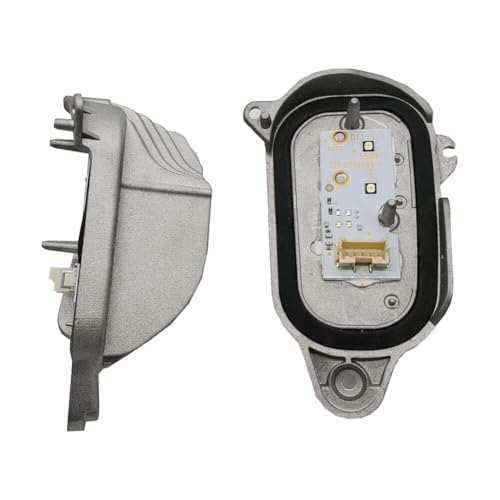 Module de commande de feux de jour DRL étanche OEM 8R0941476B pour Q5 - 5