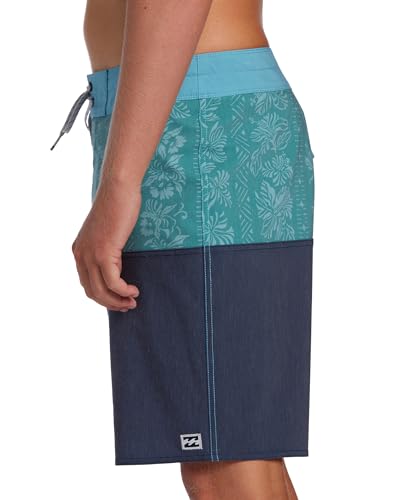 Billabong Mens Fifty50 Pro Boardshort4