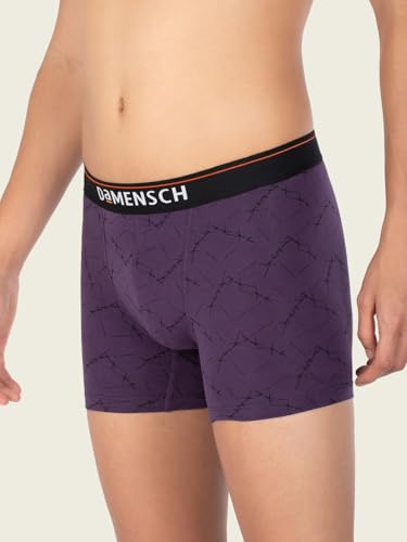 Image of DAMENSCH Men Cotton Trunks