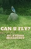 u can fly  Can U Fly? (English Edition)