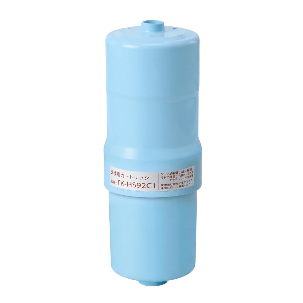 Amazon | TK-HS92C1 パナソニック浄水器カートリッジ 整水器