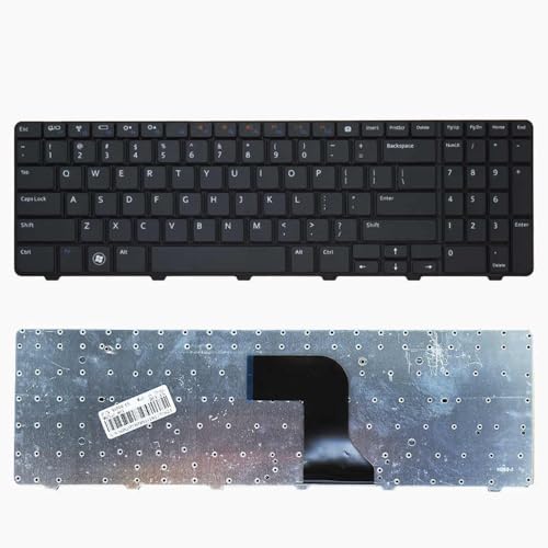 (�C�������p) �K�p���� DELL Inspiron 15R-N5010 M5010 �Ή��p�m�[�g�p�\�R���p�L�[�{�[�h�p��z��